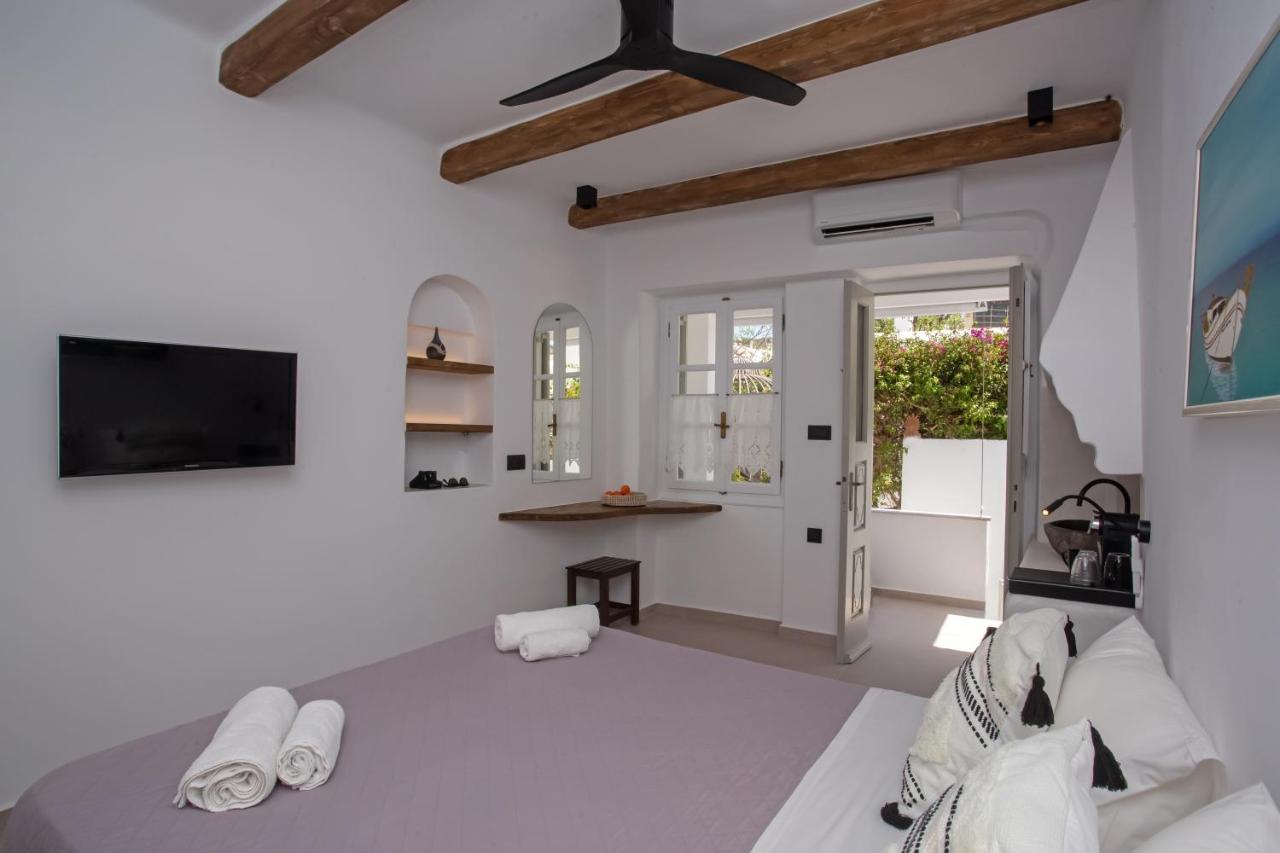 Katrin Mykonos Town Suites - 5