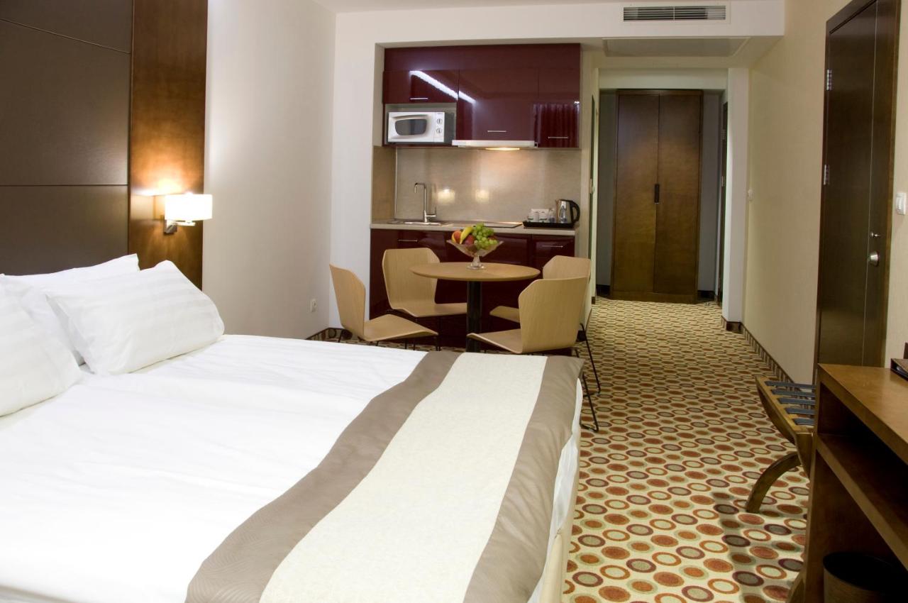 Central Hotel Sofia photo