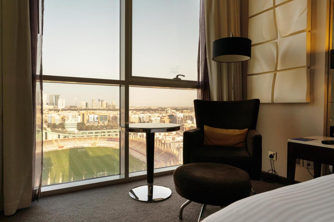 Centro Al Manhal by Rotana - 2