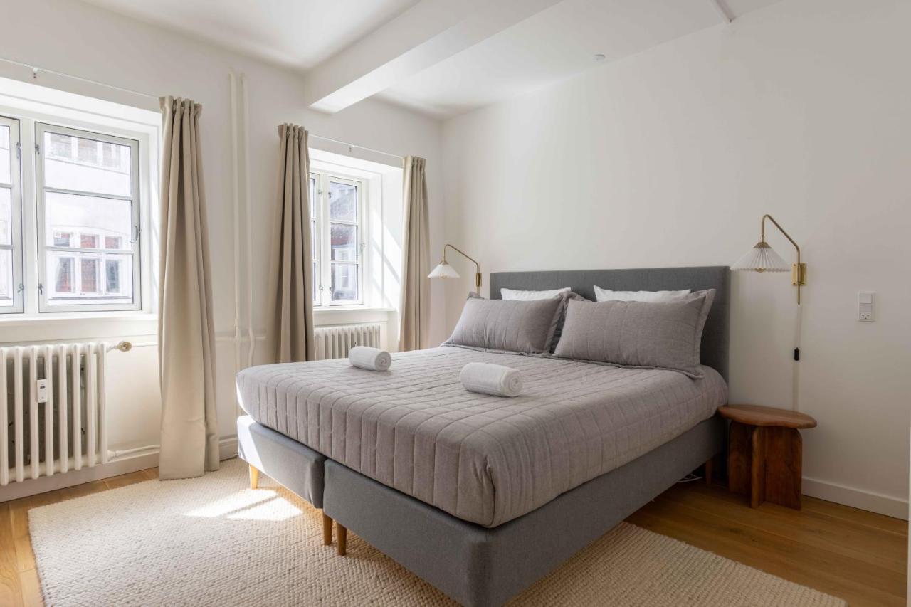 Stylish Apartments in CPH City - 2