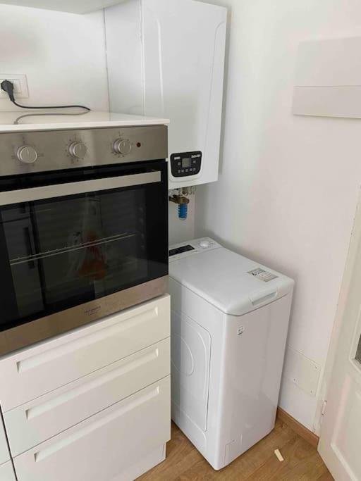 Venice Film Festival Apartment - 3