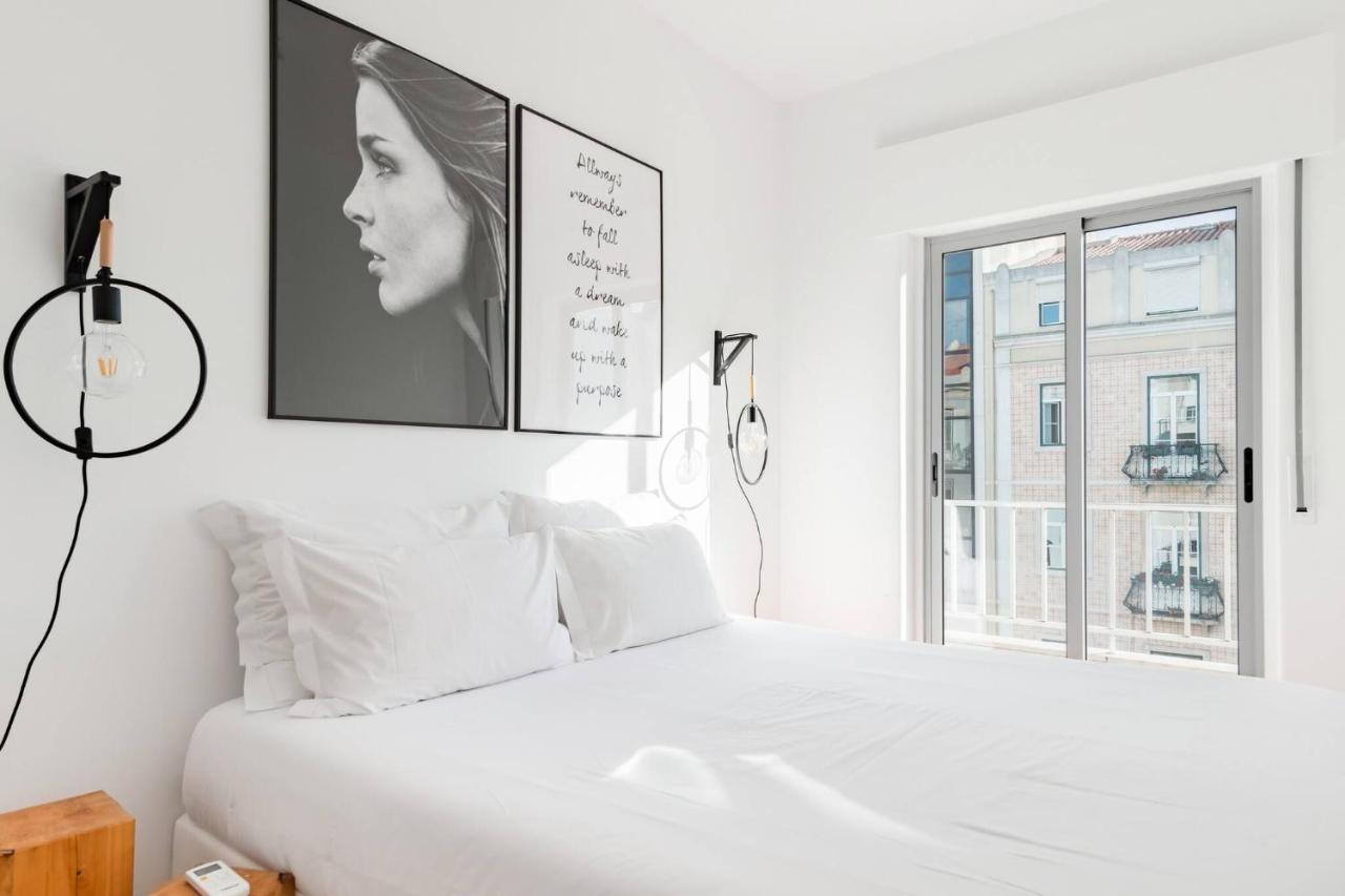 MY LX FLAT City Center Saldanha - 5