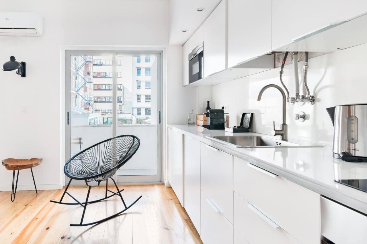 MY LX FLAT City Center Saldanha - 4