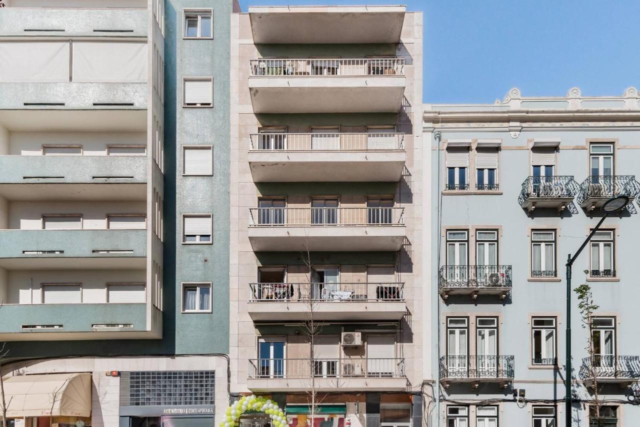 MY LX FLAT City Center Saldanha - 2