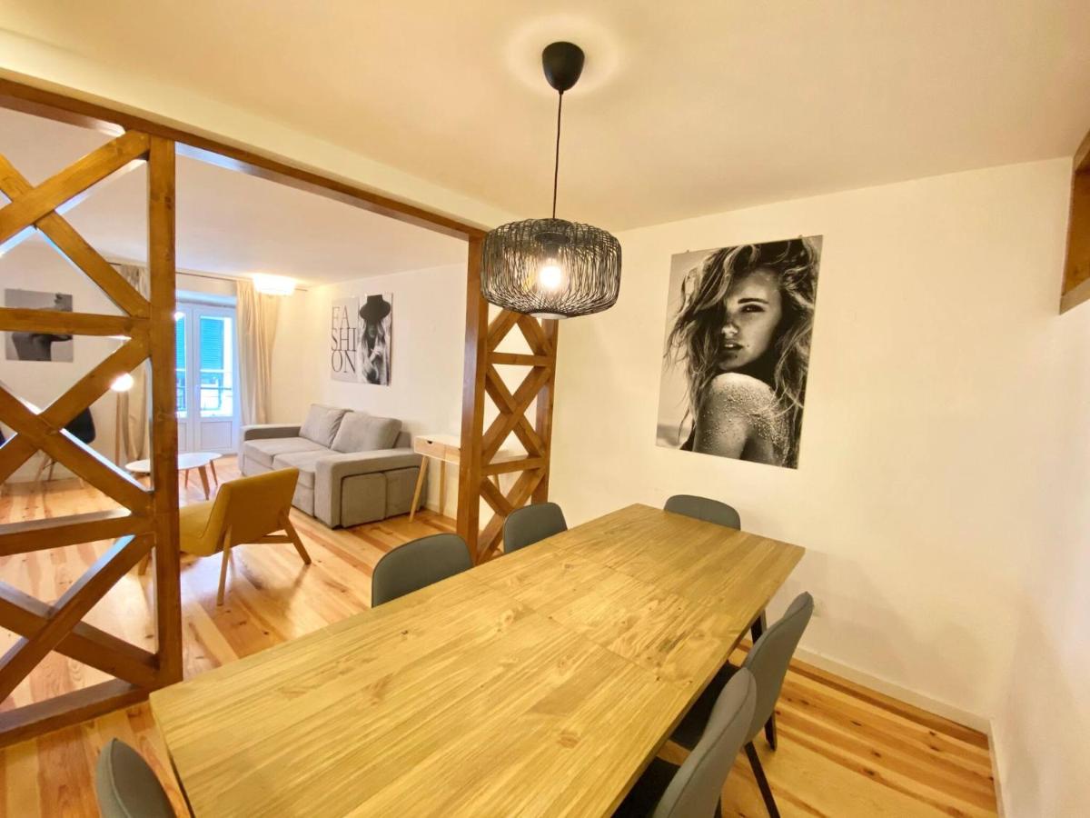 MY LX FLAT Stylish Apartment in Santa Catarina - 4