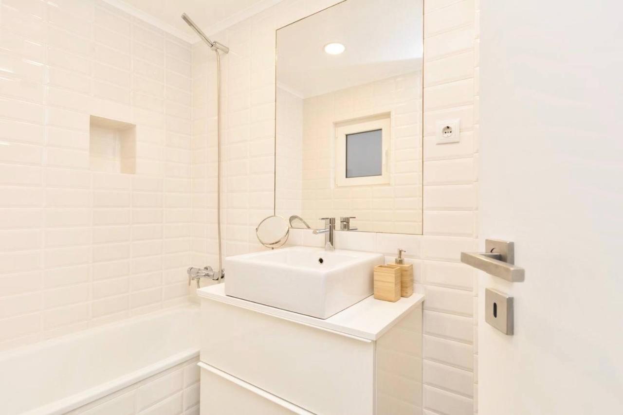 MY LX FLAT Stylish Apartment in Santa Catarina - 3