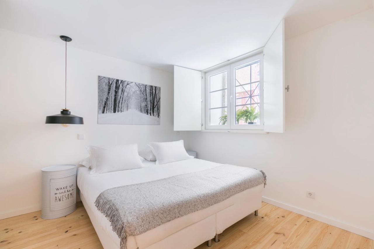 Bairro Alto Design Apartment