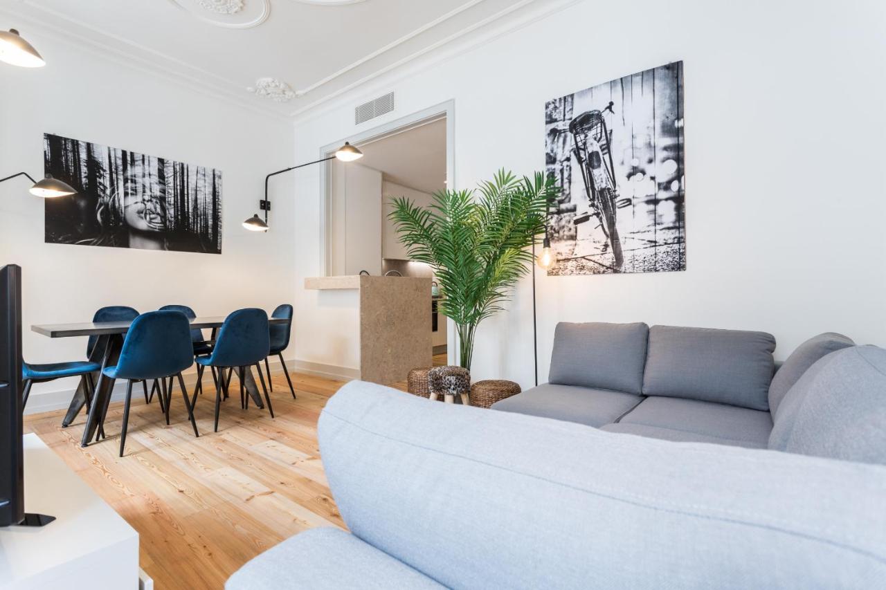 MY LX FLAT Baixa Alfama Apartments - 5