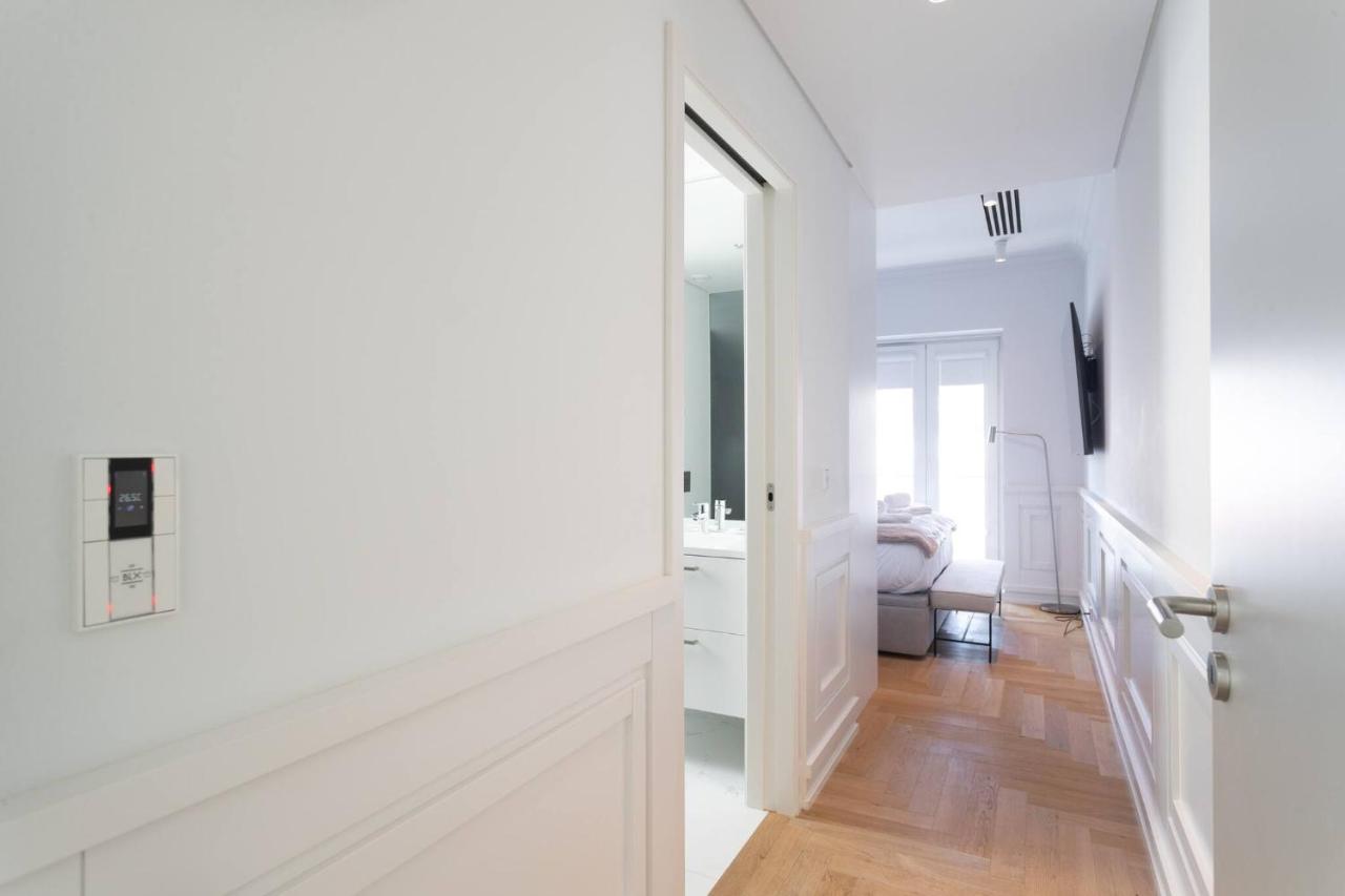 MY LX FLAT Stylish and Design Gem in Rossio - 2