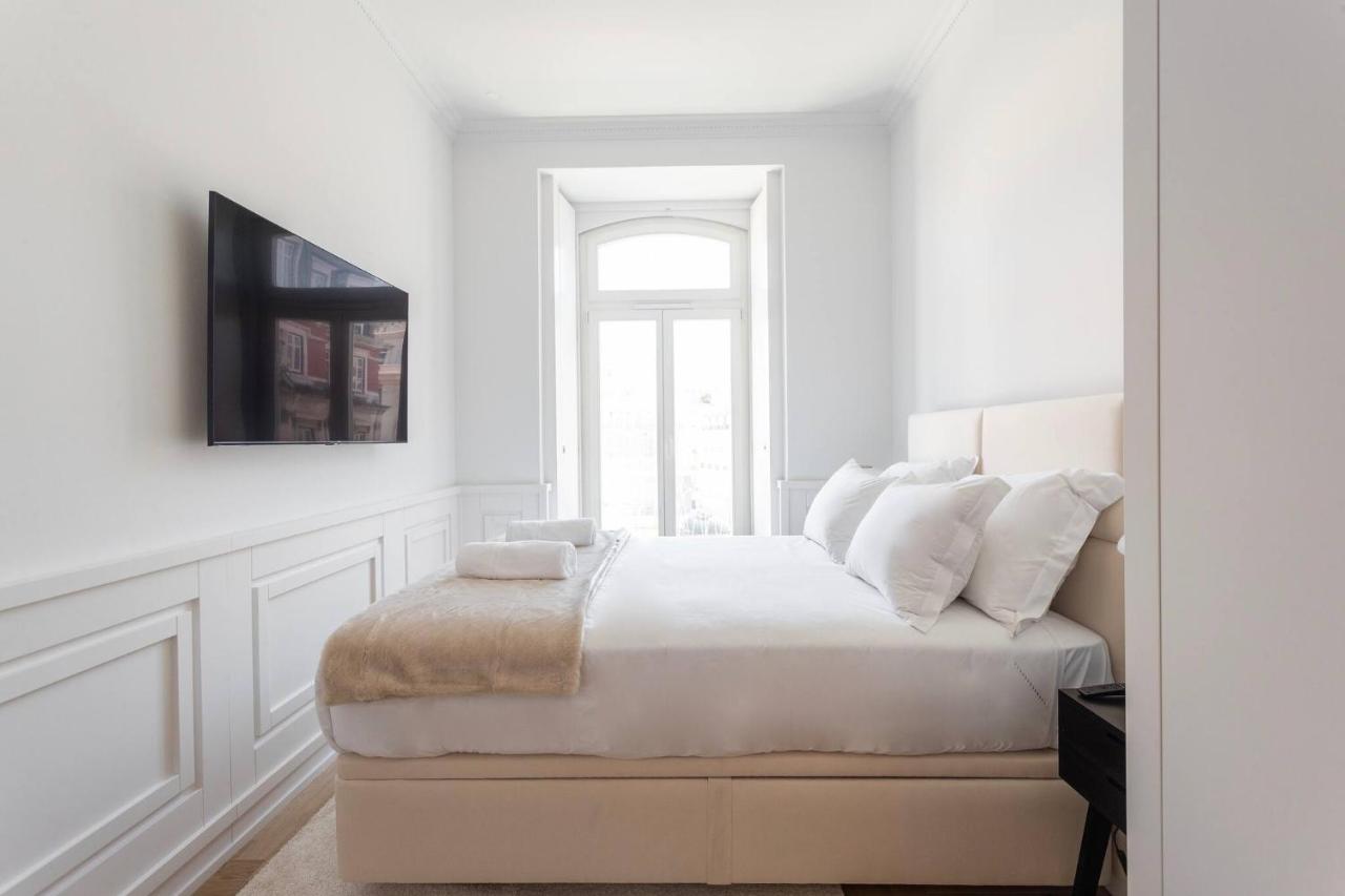 MY LX FLAT Stylish and Design Gem in Rossio - 4