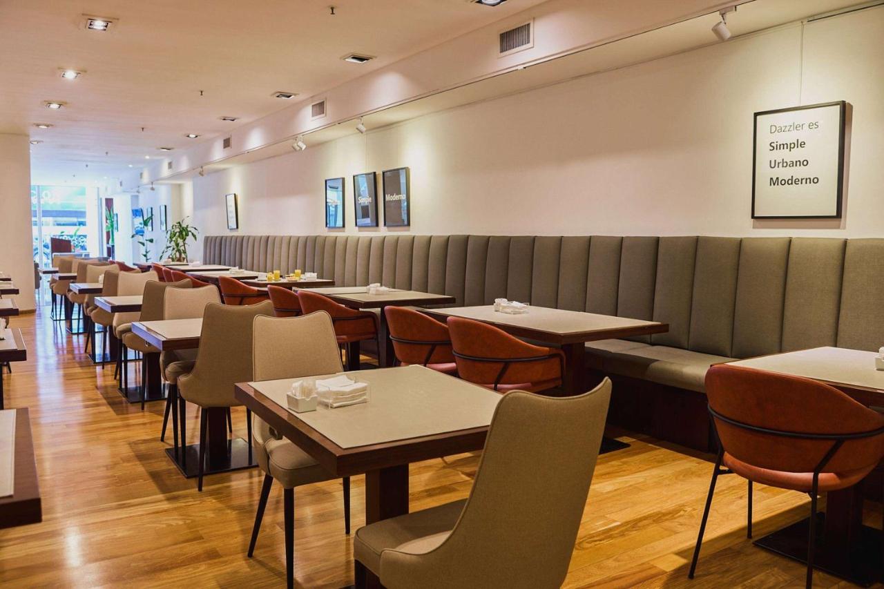 Dazzler by Wyndham Buenos Aires San Martin - 5