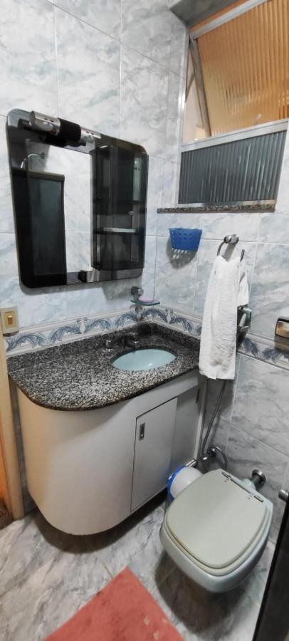 2 Bedroom Apartment Beach Copacabana Rio de Janeiro Brazil - 4