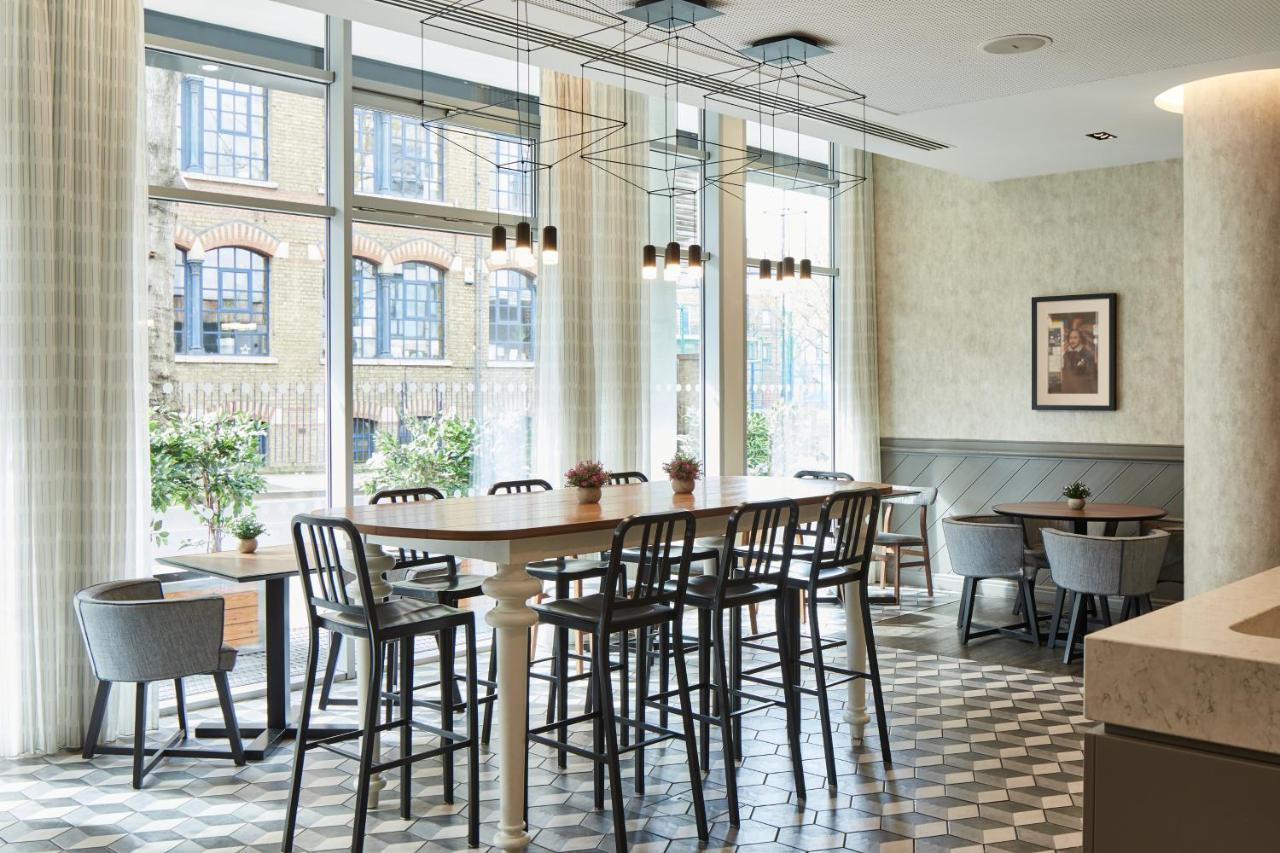 Residence Inn by Marriott London Bridge - 3