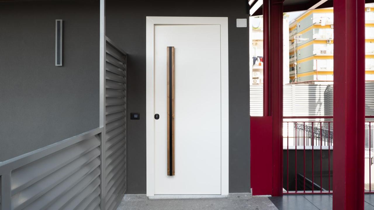 Penthouse Rooms Marigliano - Eleganza sopra le nuvole - 3