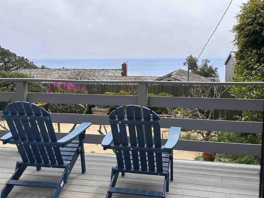 30 PCT OFF!! Limited Time! Malibu Ocean Wave with King Bed, Walking to Beach and Hiking