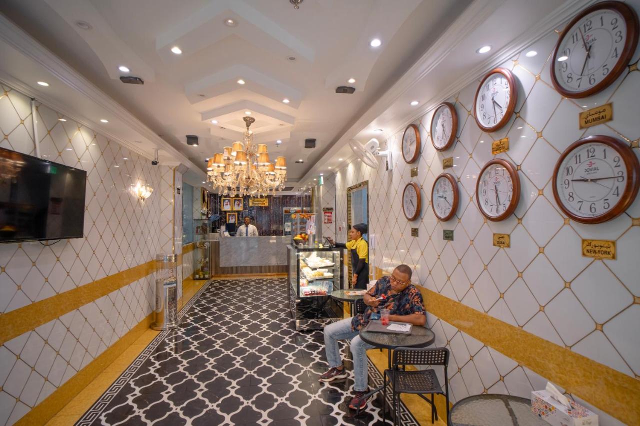 AL KARNAK HOTEL - BRANCH - 5