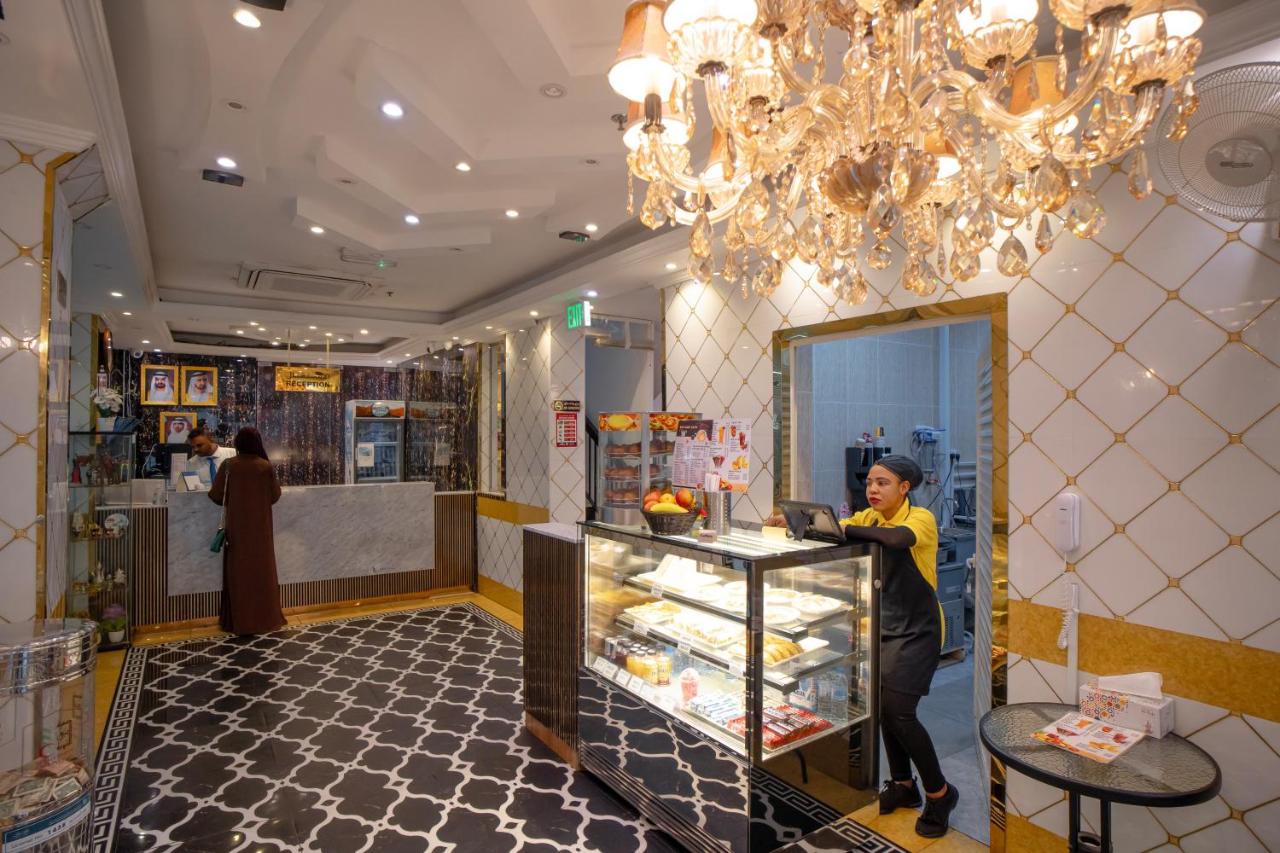 AL KARNAK HOTEL - BRANCH - 4