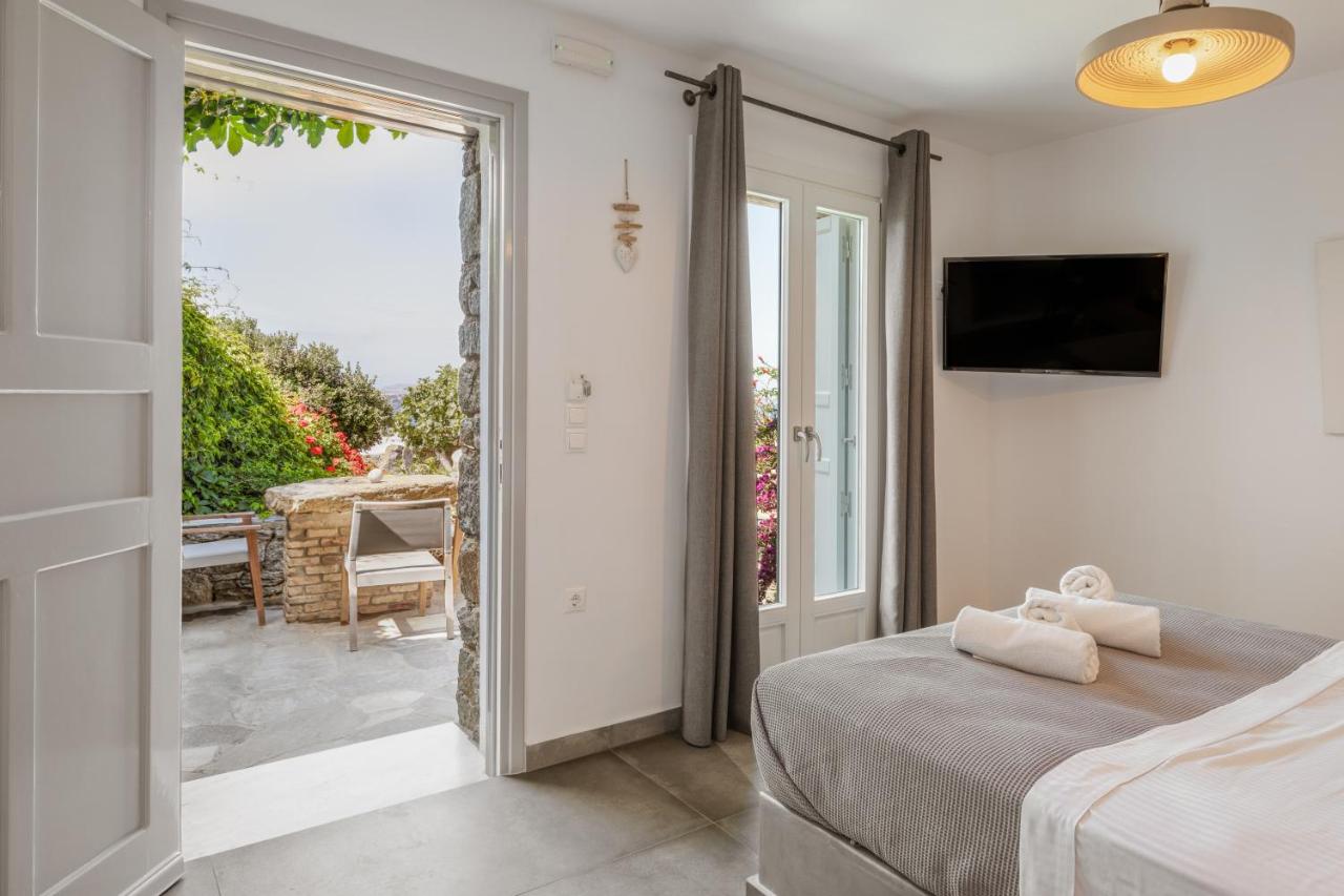 Aletro Cottage Houses - 3