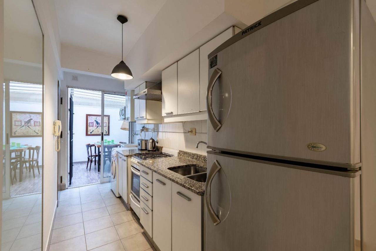 Spacious & Classic 2BR + Parking | Recoleta - 2