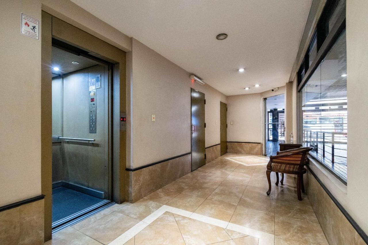 Spacious & Classic 2BR + Parking | Recoleta - 4