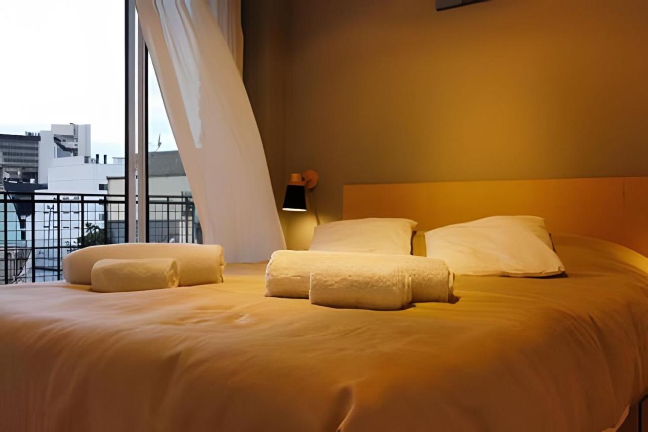 Modern and cozy apartment in Retiro