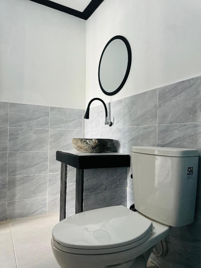 Ampik Batur with Private Hot Springs - 3