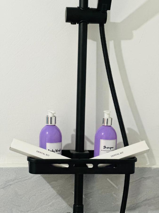 Ampik Batur with Private Hot Springs - 5