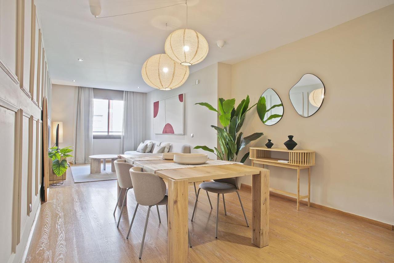 Ola Living Consell De Cent - 4