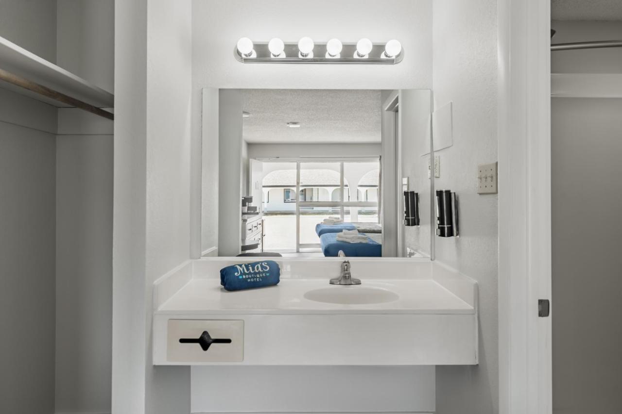 Mia's Boutique Hotel — photo 2