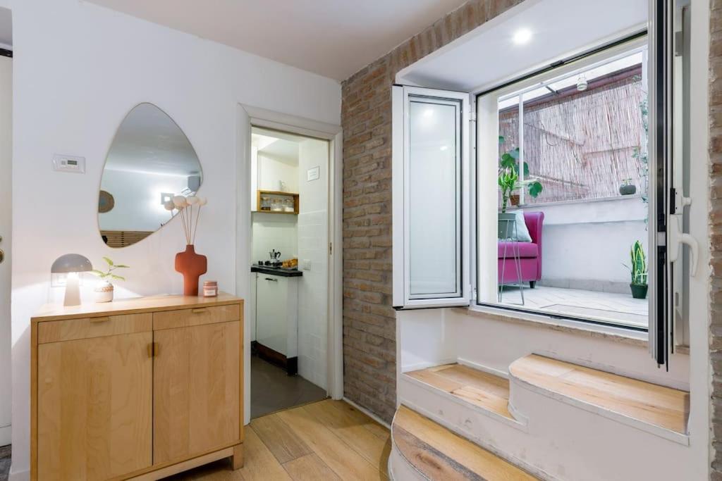 Design Loft near Colosseo - 4