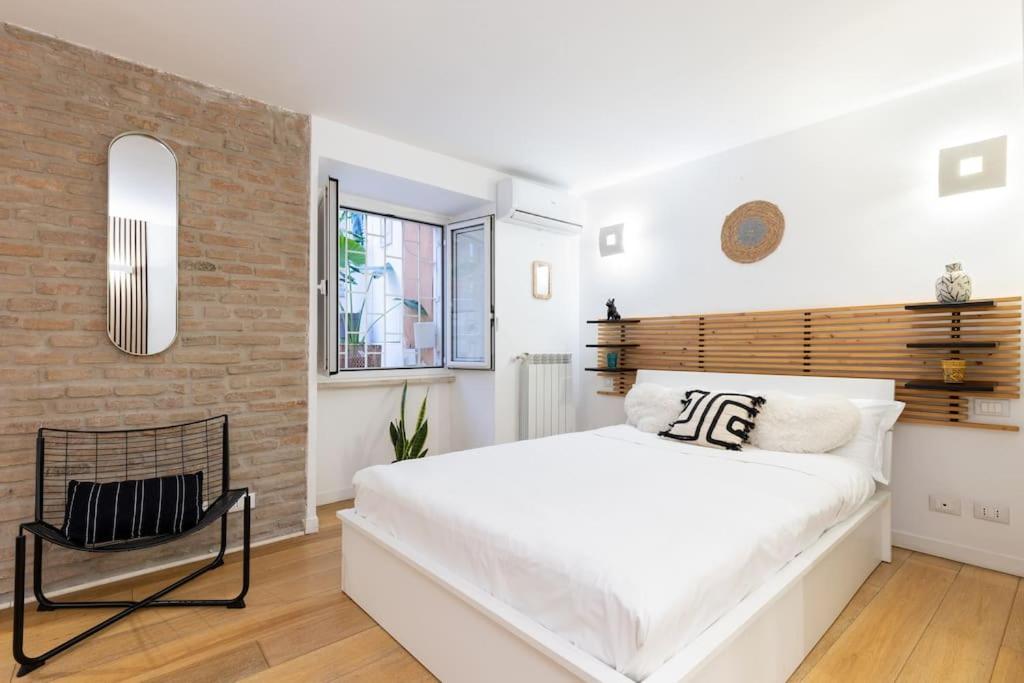 Design Loft near Colosseo - 5