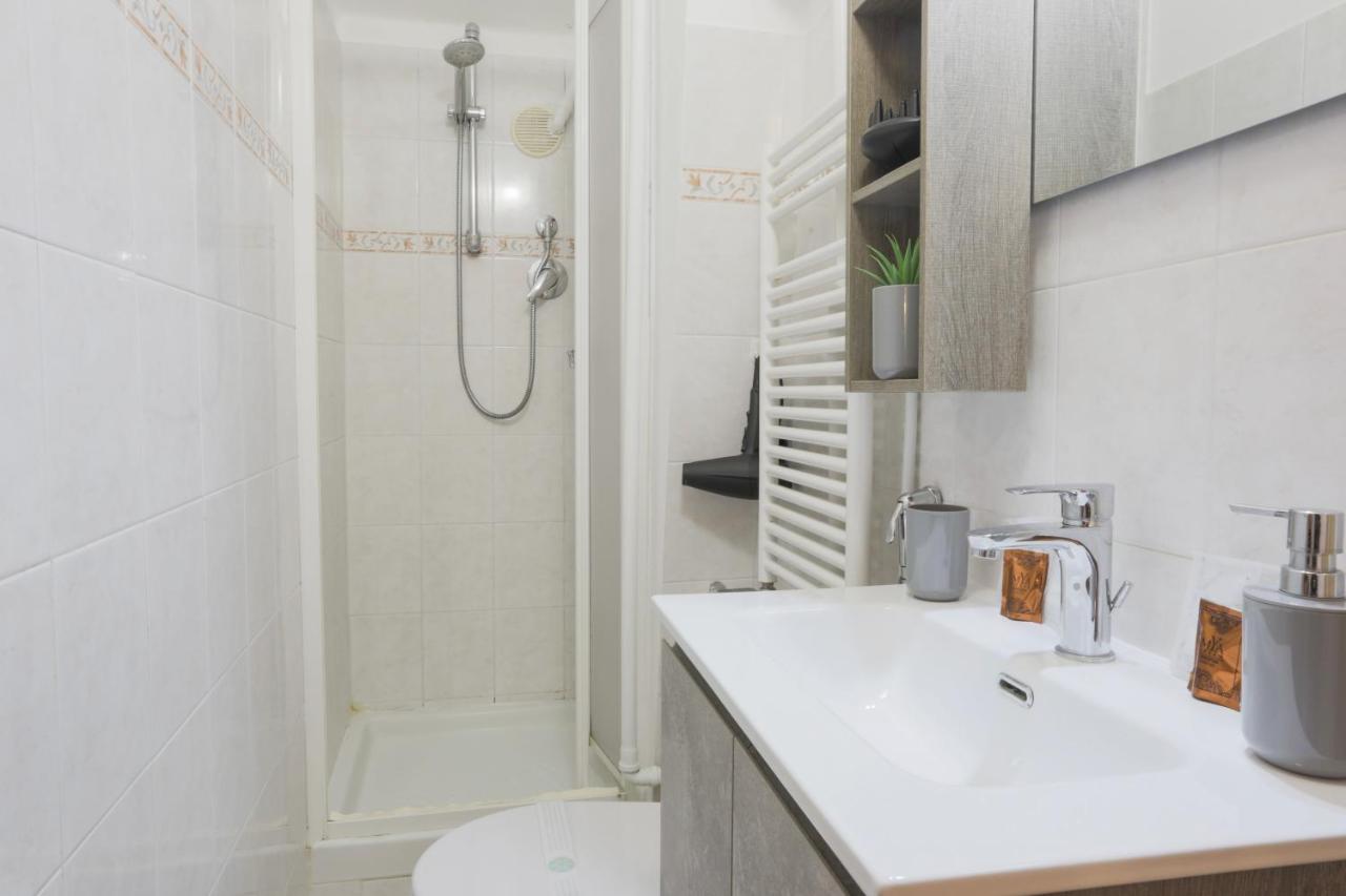 [Genova Nervi] - In Discesa sul Mare - 5