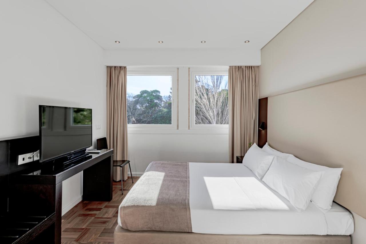 Lisboa Central Park Hotel Suites & Studios - 5