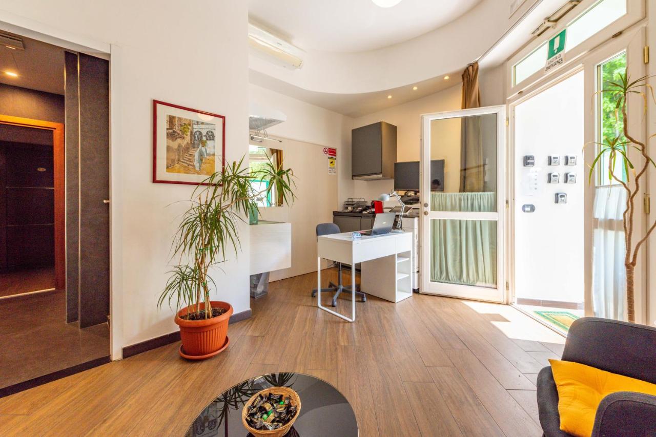 ANDENIS TIBER HOUSE - 4