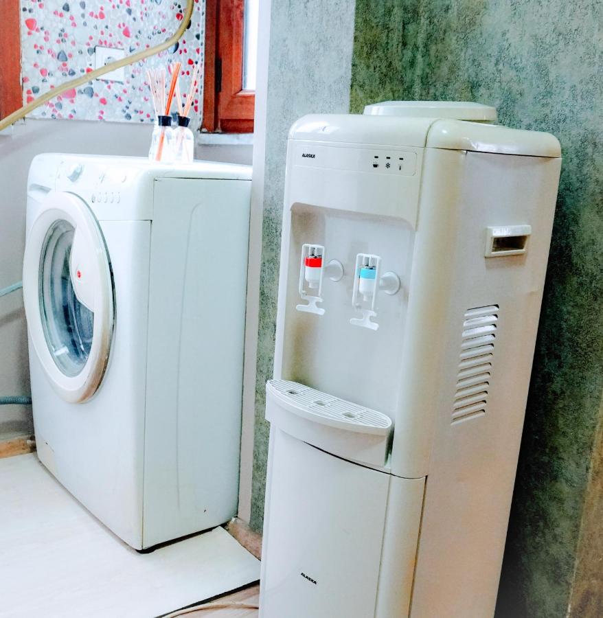 Family apartment - 5