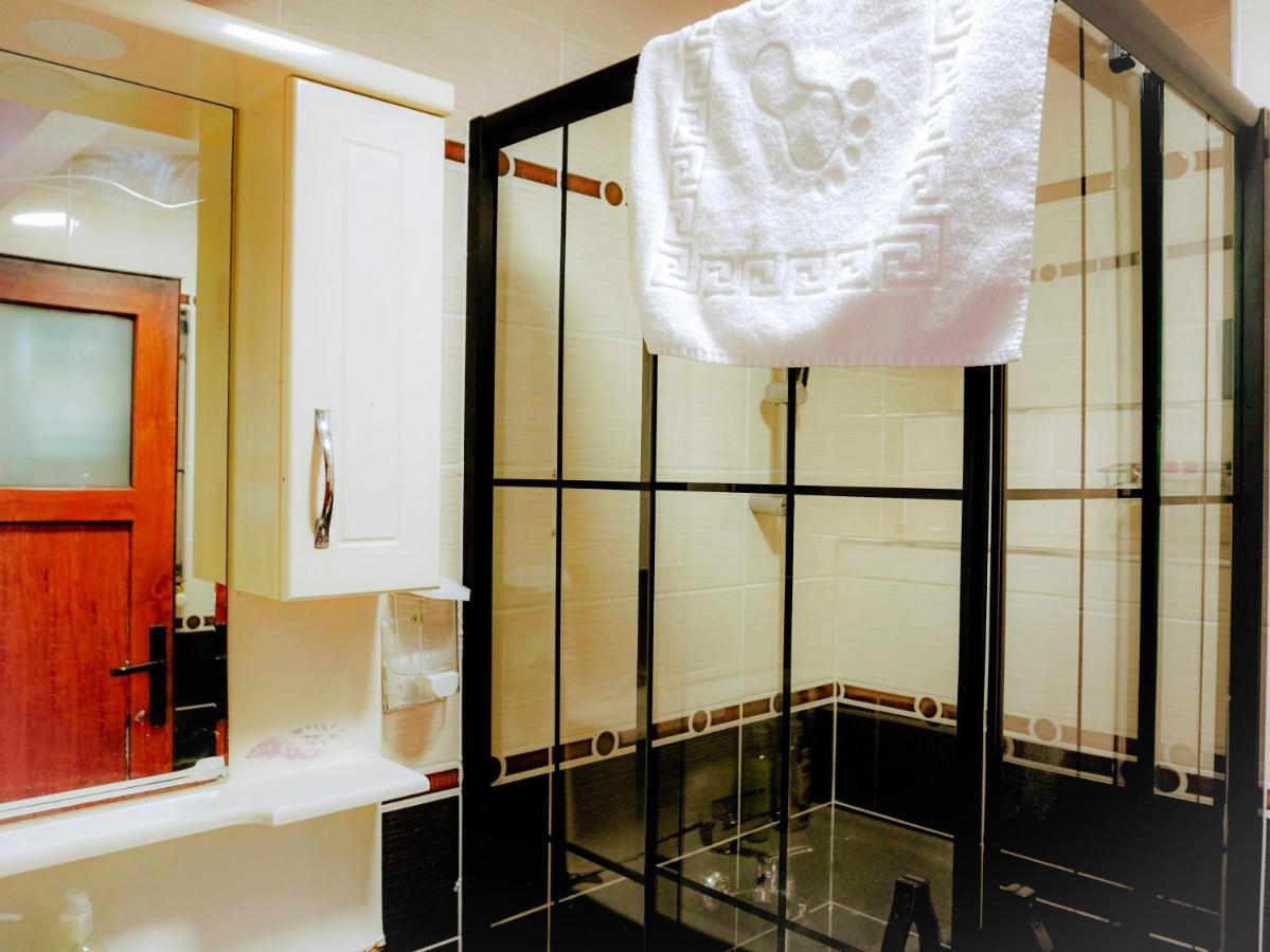 Family apartment - 3