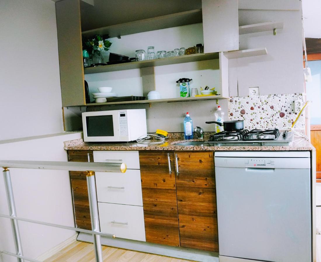 Family apartment - 4