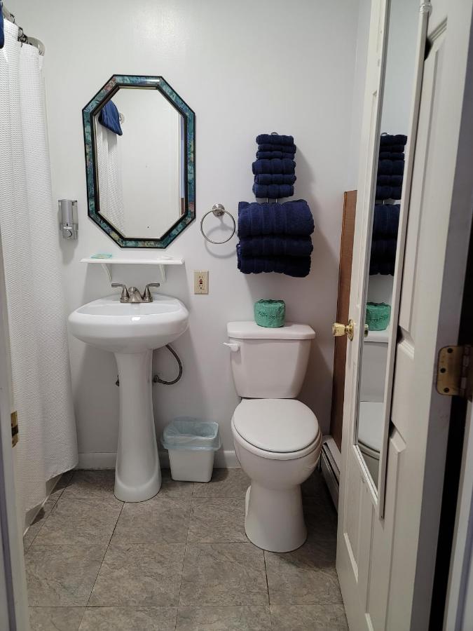 West Bethel Motel — photo 23