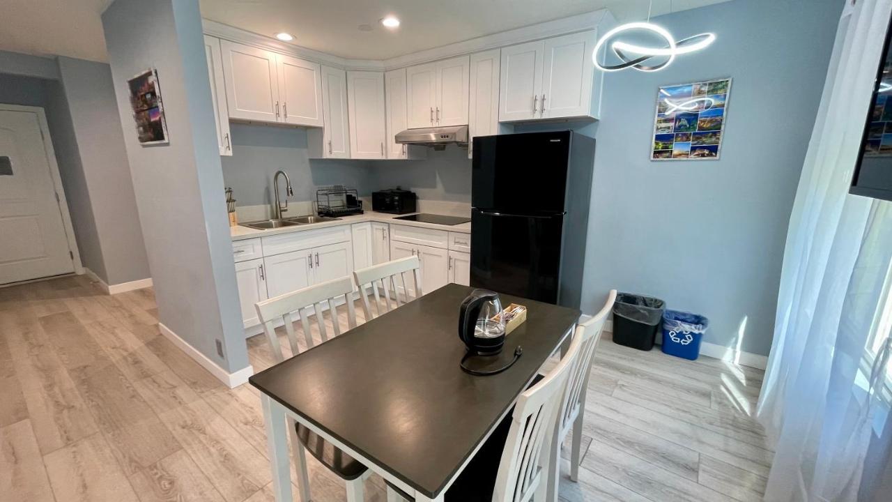 Quintessence ApartHotel - 3