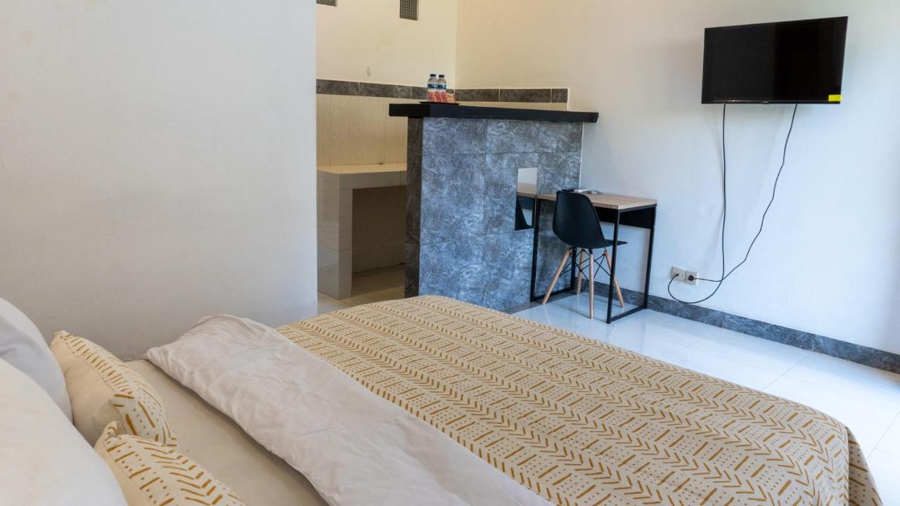 Kubu Satya Sanur - 5