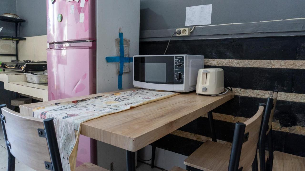 Kubu Satya Sanur - 4