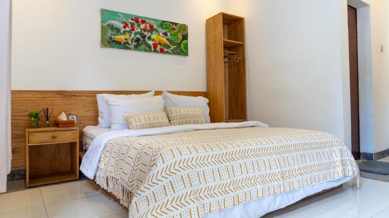 Kubu Satya Sanur - 2