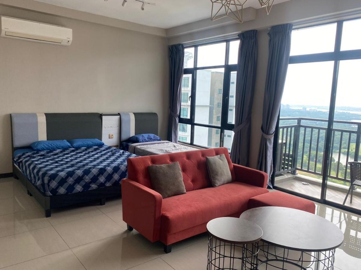 Vesta Homes, Molek Regency with Golf View, Johor Bahru, Mid valley - 2