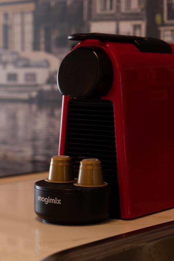 Midtown Hotel Twin Studio - 5