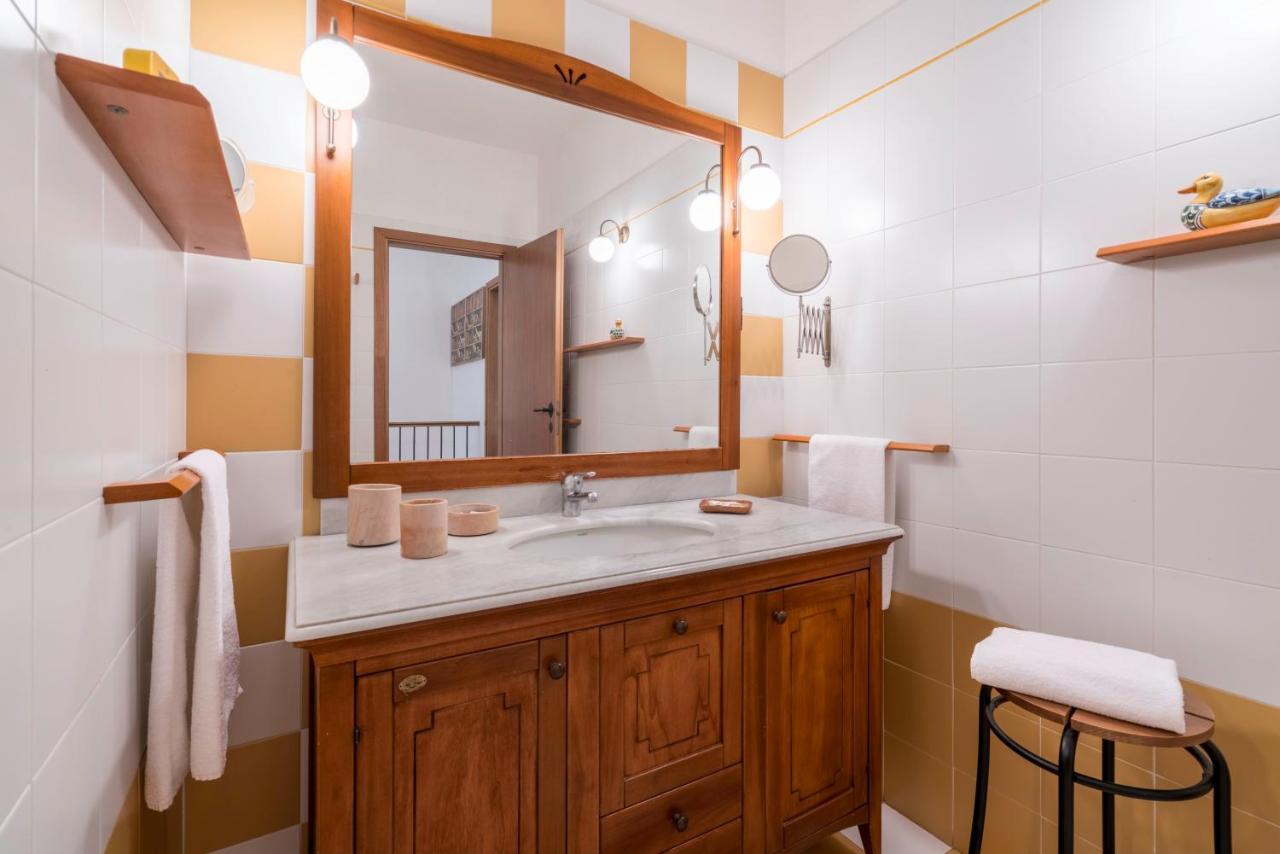 Casa Bellosguardo in Vinci - 3