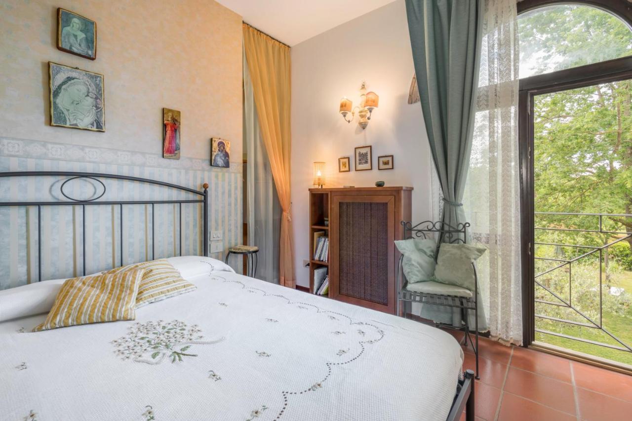 Casa Bellosguardo in Vinci - 2