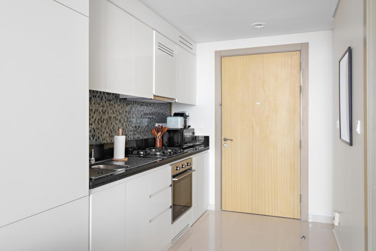 Silkhaus Vacation Homes New High Floor Studio In Business Bay - 5