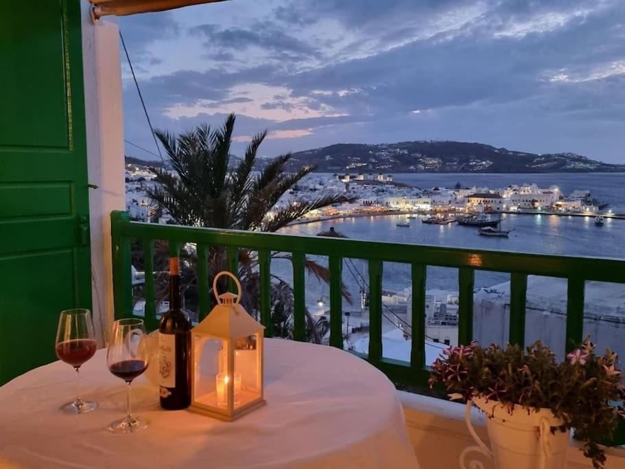 Garden house of Mykonos - 2