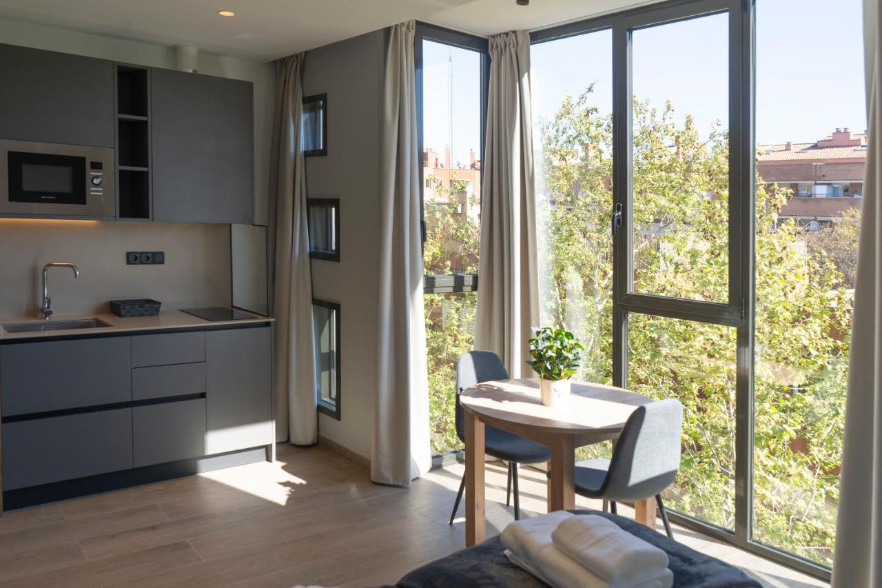 apartamentos baratos barcelona