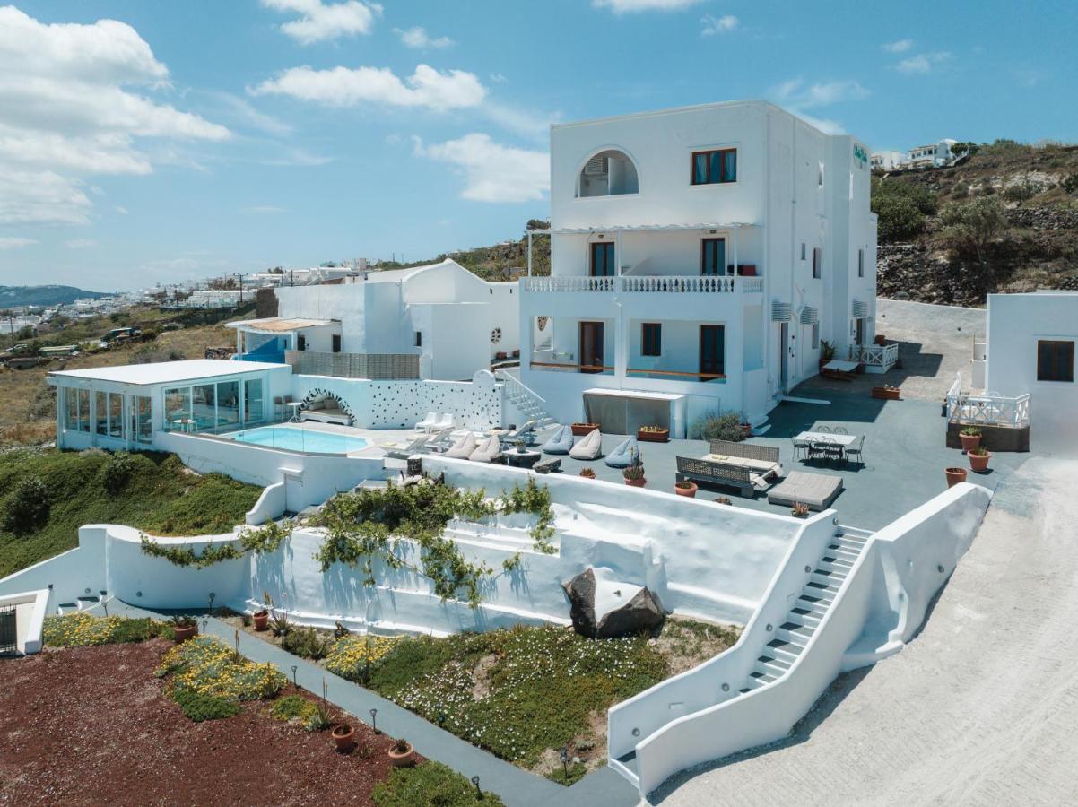 Belle Etoile Villas - 4